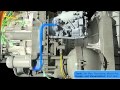 Fuel Flow - T700-GE-701C ENGINE