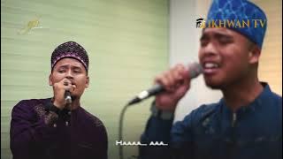 Generasi Harapan | Redha Mu - Live SMSM