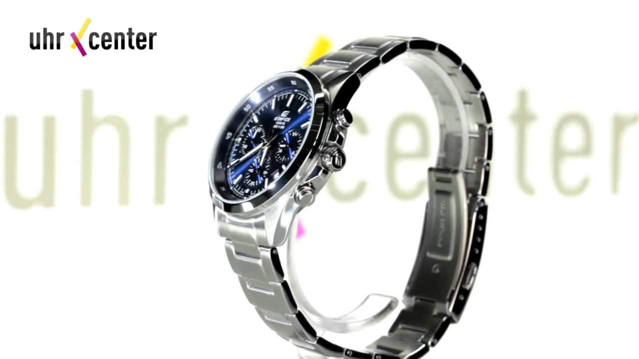 casio edifice efr 527d