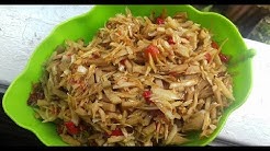 Resep Tumis Nangka Muda Pedas Gurih Paling Enak - Durasi: 3.17. 