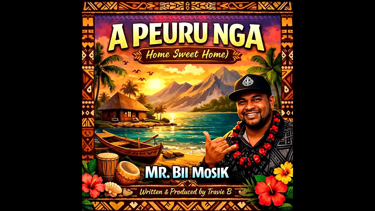 A Peuru Nga (Home Sweet Home)