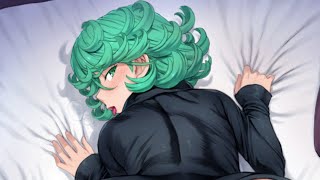 Tatsumaki is Worth it screenshot 2