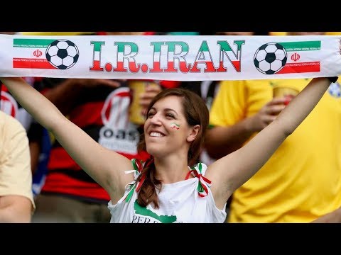 یک روز مانده تا جام جهانی ۲۰۱۸