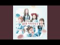 #Cookie Jar — Red Velvet