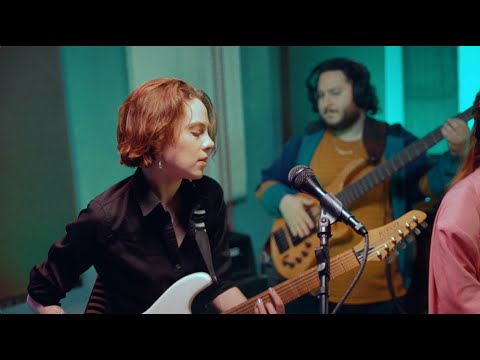 2024 NPR Tiny Desk Submission | Raine - "So I Can Sleep"