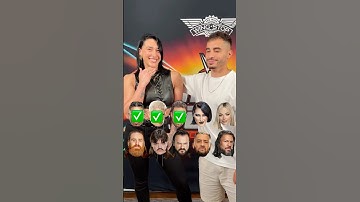 I met the BEST WWE Wrestlers!