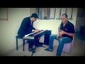 Havana palinha piano e sax