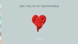 Kanye West - See You In My Nightmares ft. Lil Wayne (Legendado)