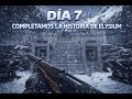 Terminamos la historia principal y conseguimos uranio | Uranisyum Dia 7