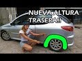 BAJAMOS el PEUGEOT 206 de ATRÁS !  | BrianLopez