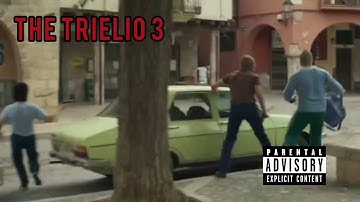 THE TRIELIO 3 - FON, KALOTERAS Y GIDK (NEDS)