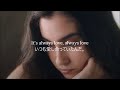 洋楽　和訳 Lauren Jauregui – Always Love