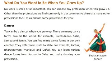 ##Mylestone EVS COURSE BOOK| Class-3rd| CHAPTER-5(Part-8)