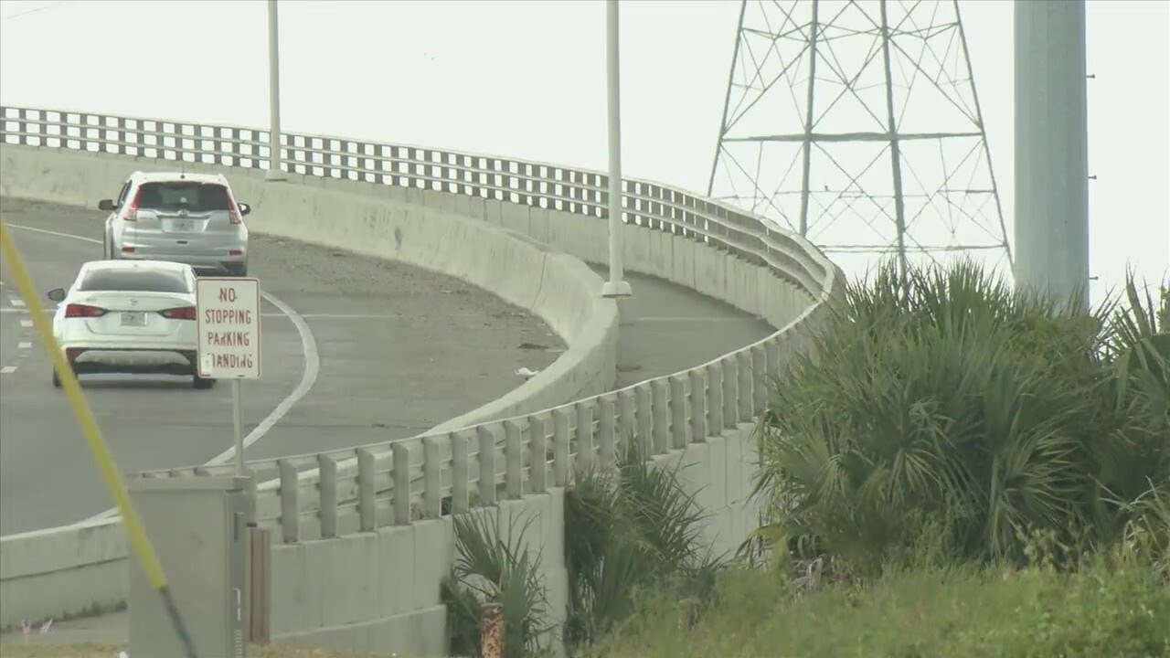 Annual Walk to Remember brings Bay County together for a powerful cause