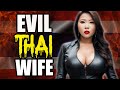 Marriage from hell with a thai freelancer girl  thailand story
