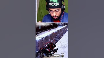 *EPIC DBS 1 VS 4 IN CONQUEROR LOBBY* #shorts #bgmi #bgmishorts #pubgmobile #pubgmobileshorts