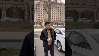 Ин Танхо Шухи… Bmw-Дор Шинособа Фирсонед… Tajik Show 2024