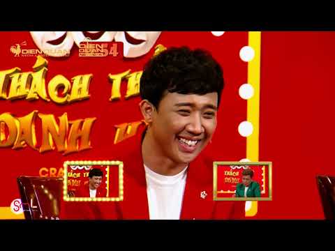 Contestants' effortless performance has Trấn Thành and Trường Giang roaring with laughter | SML