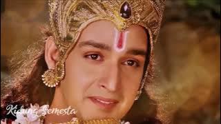 Download lagu seruling cinta krishna rukmini