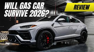 Will Gas Engines Survive (2026 Automotive Reality)
