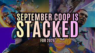15 Co-op Games Coming in September 2026 You Shouldn’t Miss screenshot 4