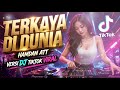 DJ TERKAYA DI DUNIA REMIX 💔🔥 Hamdan ATT | DJ VIRAL TIKTOK FULL BASS | Dangdut Galau 2026