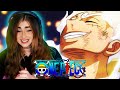 WANO IS FREE! One Piece Episode 1076 REACTION/REVIEW!