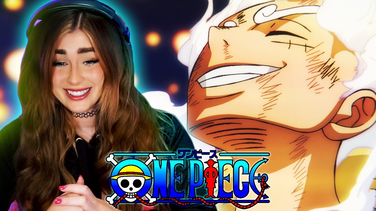 One Piece - EP 1080  [Casal Jounin React] 🔥 