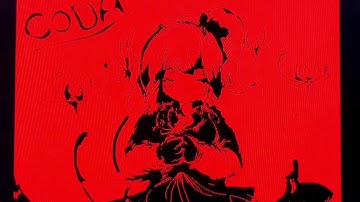 "CODA" Demo Video of ECE385 ZJUI