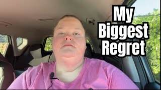 5 Mistakes I Made In The First Half Of My Weight Loss Journey 