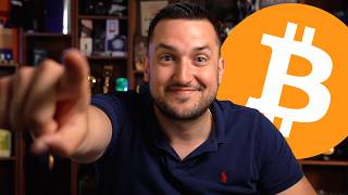BITCOIN WILL TRICK YOU THIS WEEKEND (DON'T LET IT...)