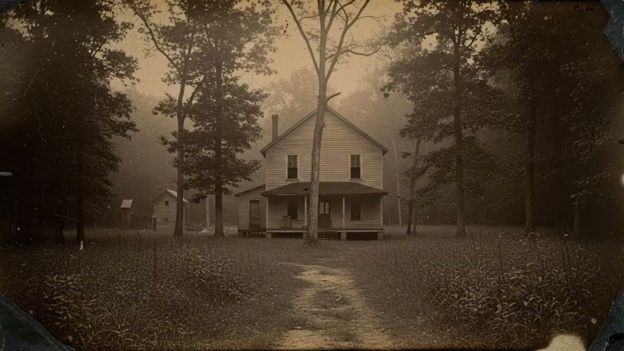The Most Terrifying Mystery in Arkansas History (1907)
