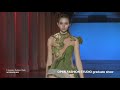 OPEN FASHION STUDIO Full Show Ukrainian Fashion Week No Season 2021