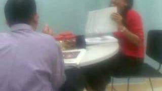 Office Affair Episode 1