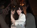 希望所有女孩都奔着我来