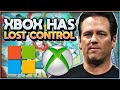 Microsoft tightened xbox leash by closing studios  nintendo announced switch 2  direct  news dose