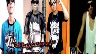Ipagpatawad - C.t.m. Crime Time Music & Alnex