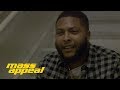 STAIRWELL FREESTYLE: HARDO