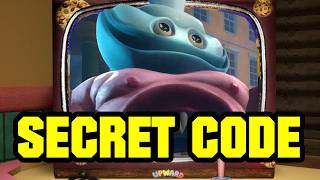 Dark Pals Cookie Clicker ALL SECRET CODES