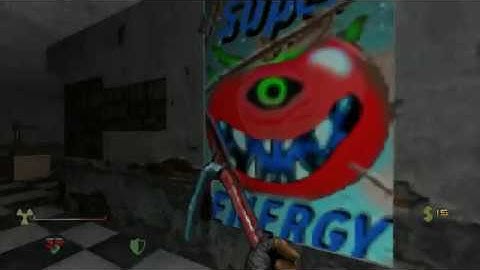 Doom 2: Ashes 2063: Dead Man Walking - 01 - All Secrets No Commentary