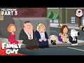 Family guy peter won the lottery jackpot twice   part 3  s10 e1