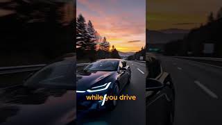 Smart Roads That Charge Your Car While Driving – Future Technology Explained#FutureUnlocked2030