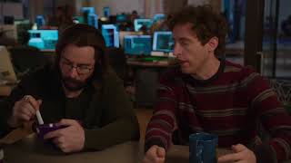 Richard blew Octo-Pipers deal (Silicon Valley S5)