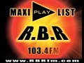Maxiplaylist rbr  top 10 du 23 avril 2016