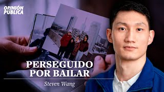 Régimen chino persigue y amenaza a familia de exitoso bailarín