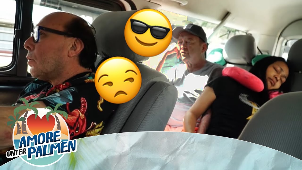 DOPPELDATE zu DRITT 👫🤷‍♂️ Wohin ist Harrys Date VERSCHWUNDEN? 🕵️‍♂️ | Amore unter Palmen | ATV