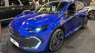 2026 Renault Clio TCe 115 Esprit Alpine | Exterior &amp; Interior Details