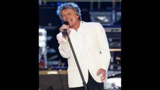Rod Stewart~ "The Nearness Of You" chords
