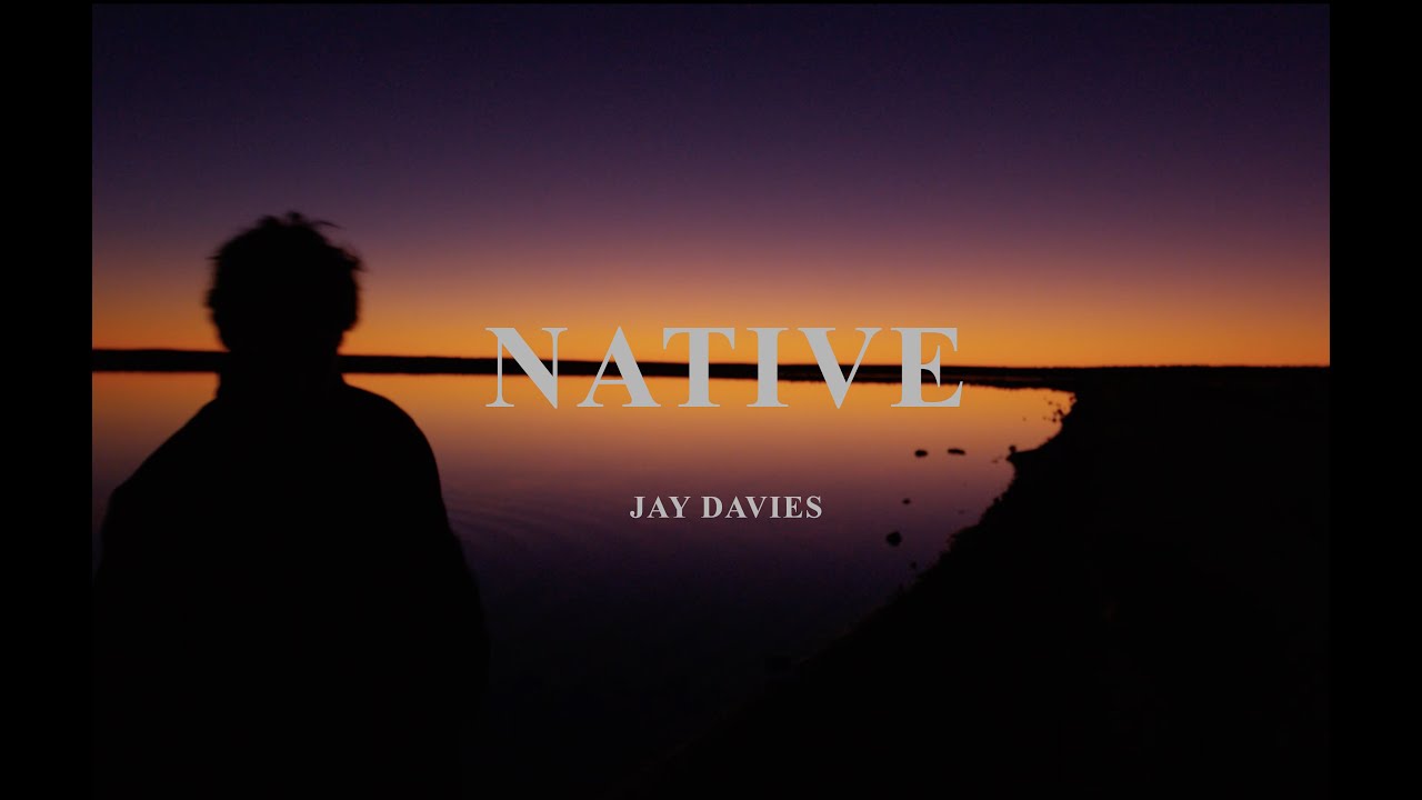 Jay Davies Native Surf Film