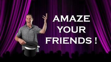 The MAGIC index that is not really an index!